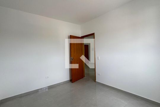 Quarto 2 de apartamento para alugar com 2 quartos, 50m² em Jardim Audir, Barueri