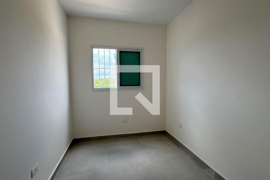 Quarto 1 de apartamento para alugar com 2 quartos, 50m² em Jardim Audir, Barueri