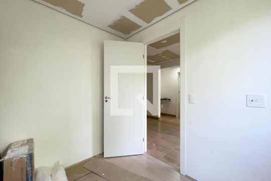 Quarto 1 de apartamento à venda com 2 quartos, 34m² em Jardim Sao Saverio, São Bernardo do Campo