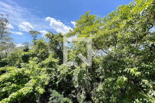 Vista - Quarto 2 de apartamento à venda com 2 quartos, 34m² em Jardim Sao Saverio, São Bernardo do Campo