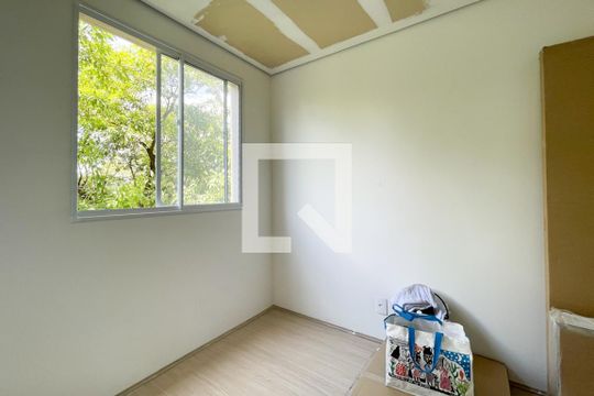 Quarto 1 de apartamento à venda com 2 quartos, 34m² em Jardim Sao Saverio, São Bernardo do Campo