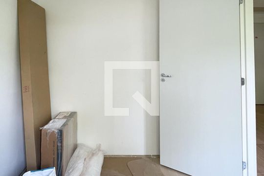 Quarto 1 de apartamento à venda com 2 quartos, 34m² em Jardim Sao Saverio, São Bernardo do Campo
