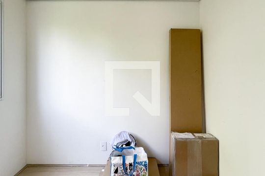 Quarto 1 de apartamento à venda com 2 quartos, 34m² em Jardim Sao Saverio, São Bernardo do Campo