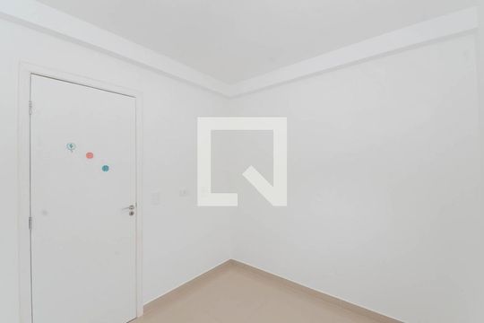 Quarto 1 de apartamento à venda com 2 quartos, 57m² em Vila Rosalia, Guarulhos