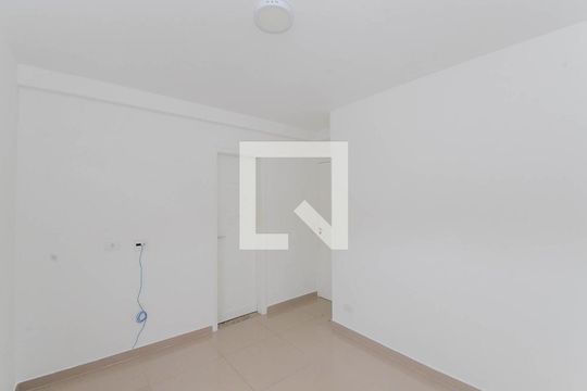 Quarto 2 - Suíte de apartamento à venda com 2 quartos, 57m² em Vila Rosalia, Guarulhos