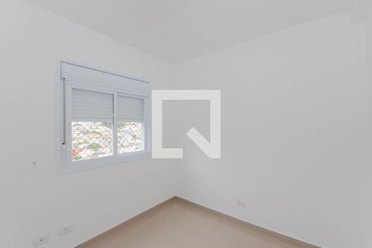 Quarto 1 de apartamento à venda com 2 quartos, 57m² em Vila Rosalia, Guarulhos