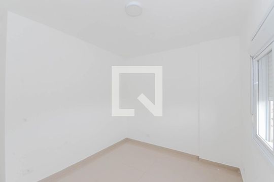 Quarto 2 - Suíte de apartamento à venda com 2 quartos, 57m² em Vila Rosalia, Guarulhos
