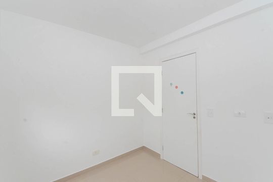 Quarto 1 de apartamento à venda com 2 quartos, 57m² em Vila Rosalia, Guarulhos