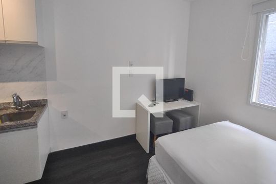 Kitnet/Studio à venda com 1 quarto, 20m² em Santa Paula, São Caetano do Sul