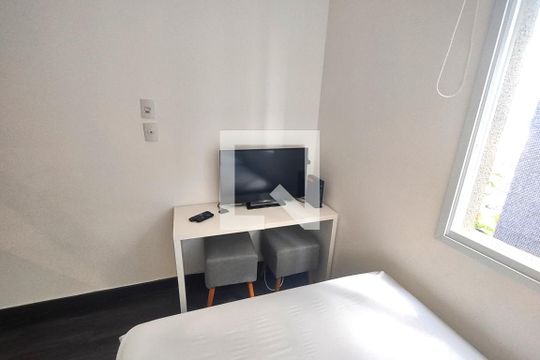 Sala de kitnet/studio à venda com 1 quarto, 20m² em Santa Paula, São Caetano do Sul