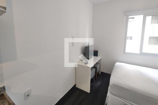 Sala de kitnet/studio à venda com 1 quarto, 20m² em Santa Paula, São Caetano do Sul