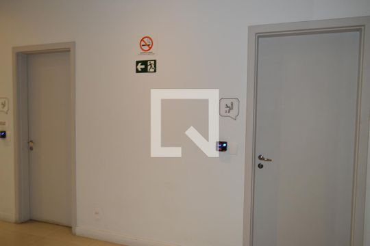 Coworking de kitnet/studio à venda com 1 quarto, 23m² em Sé, São Paulo