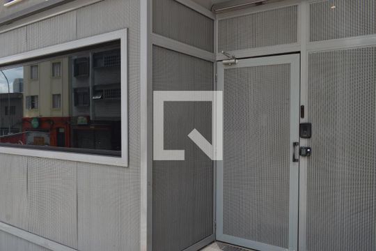 Entrada + Fachada de kitnet/studio à venda com 1 quarto, 23m² em Sé, São Paulo