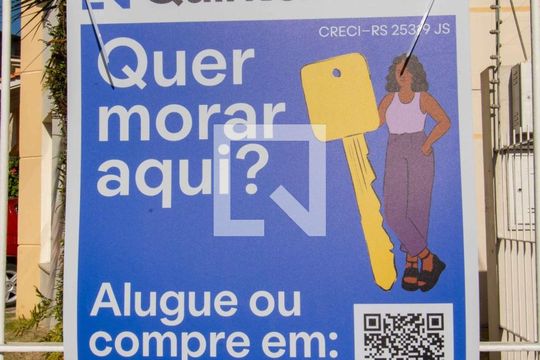 Casa de Condomínio à venda com 2 quartos, 72m² em Nossa Senhora das Gracas, Canoas