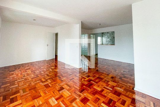 Apartamento à venda com 3 quartos, 105m² em Sumarezinho, São Paulo