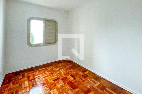 Quarto de apartamento à venda com 3 quartos, 105m² em Sumarezinho, São Paulo