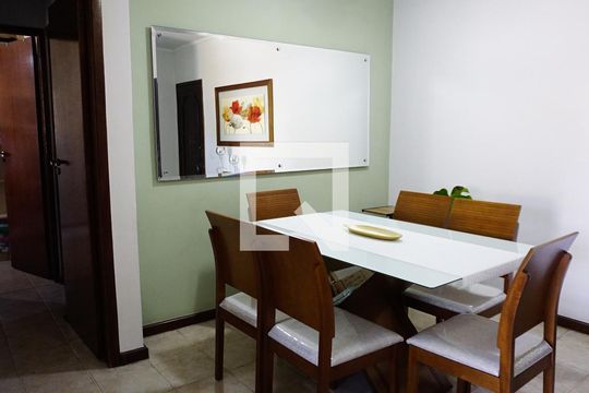 Sala de apartamento à venda com 2 quartos, 75m² em Taquara, Rio de Janeiro