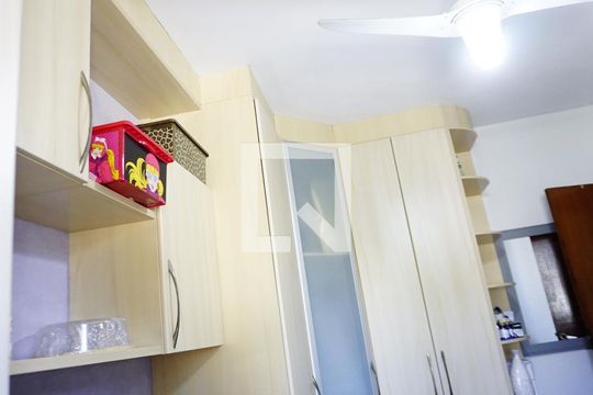 Quarto 1 de apartamento à venda com 2 quartos, 75m² em Taquara, Rio de Janeiro