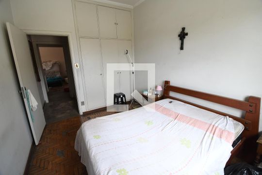 Quarto 1 de casa à venda com 3 quartos, 182m² em Jardim Chapadão, Campinas