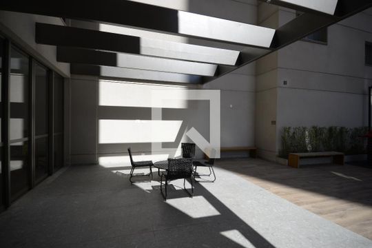Área comum de apartamento à venda com 2 quartos, 107m² em Vila Mariana, São Paulo