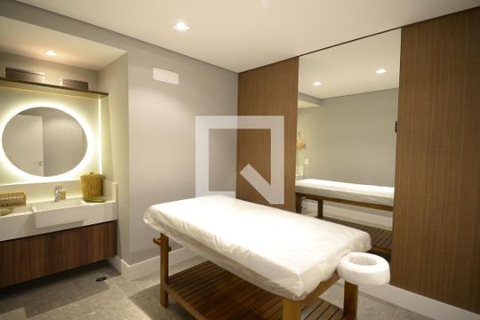 Área comum de apartamento à venda com 2 quartos, 107m² em Vila Mariana, São Paulo