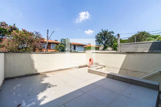 Varanda de casa à venda com 5 quartos, 350m² em Cerqueira César, São Paulo