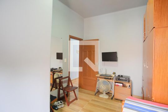 Quarto 1 de casa à venda com 3 quartos, 120m² em Tatuapé, São Paulo