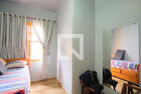Quarto 1 de casa à venda com 3 quartos, 120m² em Tatuapé, São Paulo