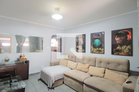 Casa à venda com 3 quartos, 120m² em Tatuapé, São Paulo