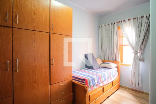Quarto 1 de casa à venda com 3 quartos, 120m² em Tatuapé, São Paulo