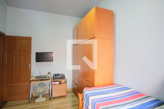 Quarto 1 de casa à venda com 3 quartos, 120m² em Tatuapé, São Paulo