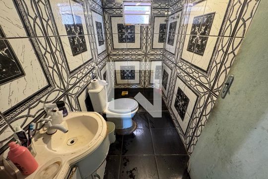 Casa à venda com 3 quartos, 350m² em Santo Andre, São Leopoldo