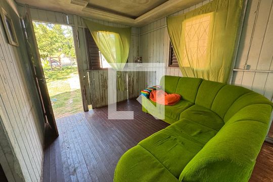 Casa à venda com 3 quartos, 350m² em Santo Andre, São Leopoldo