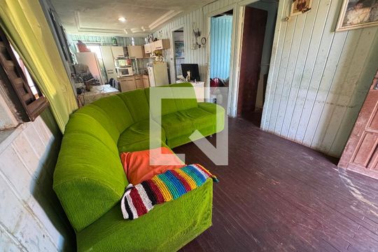 Casa à venda com 3 quartos, 350m² em Santo Andre, São Leopoldo