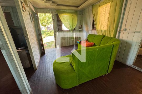 Casa à venda com 3 quartos, 350m² em Santo Andre, São Leopoldo