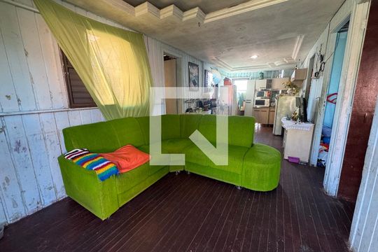Casa à venda com 3 quartos, 350m² em Santo Andre, São Leopoldo