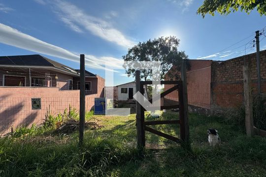 Casa à venda com 3 quartos, 350m² em Santo Andre, São Leopoldo