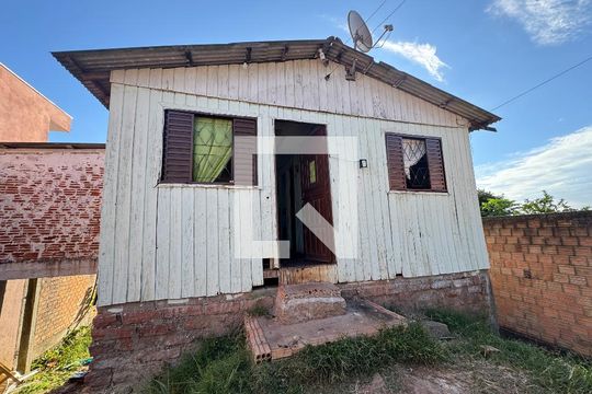 Casa à venda com 3 quartos, 350m² em Santo Andre, São Leopoldo