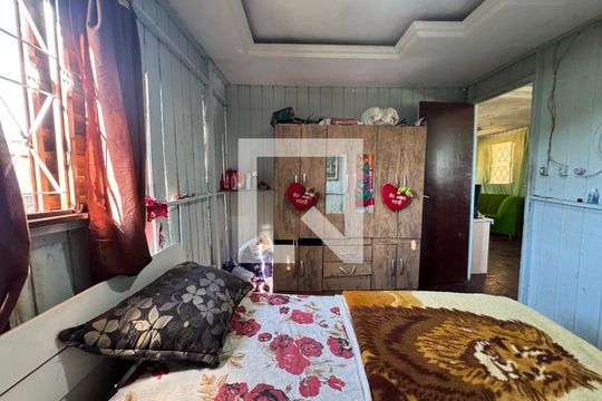 Casa à venda com 3 quartos, 350m² em Santo Andre, São Leopoldo