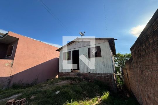 Casa à venda com 3 quartos, 350m² em Santo Andre, São Leopoldo