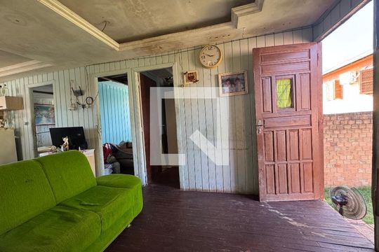 Casa à venda com 3 quartos, 350m² em Santo Andre, São Leopoldo