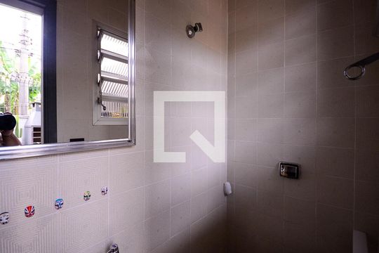 Lavabo de casa à venda com 3 quartos, 166m² em Bosque da Saúde, São Paulo