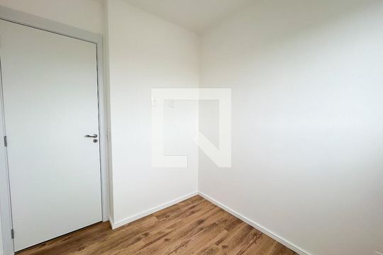 Quarto 2 de apartamento para alugar com 2 quartos, 37m² em Jurubatuba, São Paulo