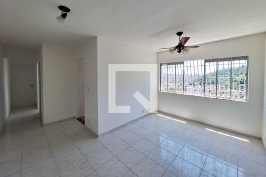 Apartamento à venda com 2 quartos, 71m² em Santa Rosa, Niterói