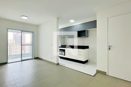 Apartamento para alugar com 2 quartos, 51m² em Vila Galvão, Guarulhos