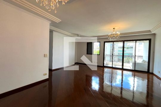 Apartamento para alugar com 3 quartos, 130m² em Vila Clementino, São Paulo