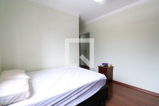 Suíte 1 de casa à venda com 3 quartos, 250m² em Lapa, São Paulo