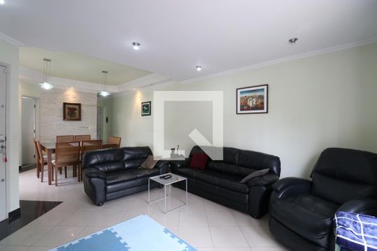 Sala de casa à venda com 3 quartos, 250m² em Lapa, São Paulo