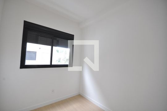 Quarto 2 de apartamento para alugar com 2 quartos, 40m² em Horto Florestal, São Paulo