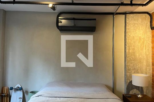 Quarto 2 de apartamento à venda com 2 quartos, 106m² em Perdizes, São Paulo